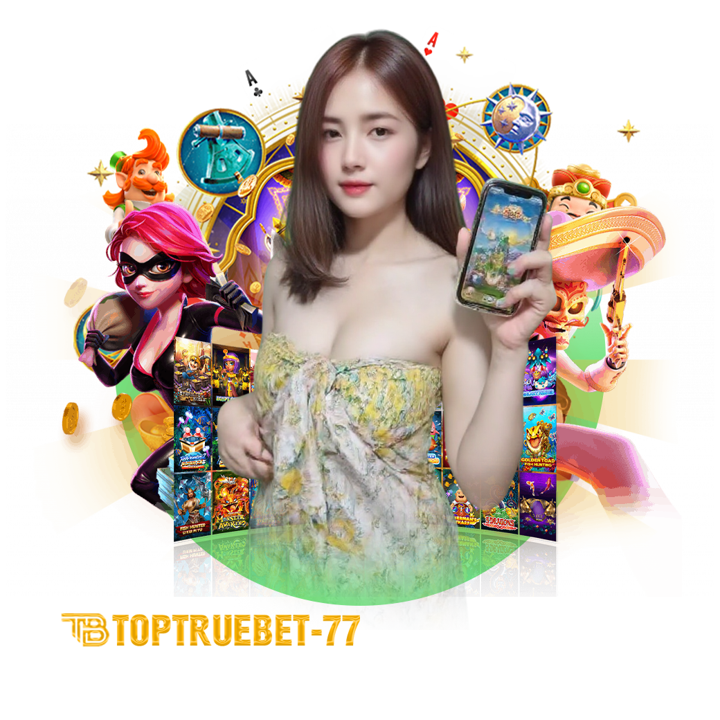 toptruebet 77 สมัคร
